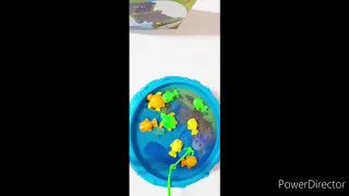 Видео обзор игрушек для детей ((фикс прайс))