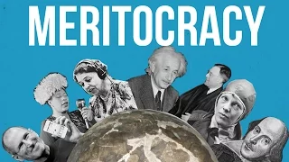 Meritocracy