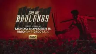 Into the Badlands (В пустыне смерти)_3