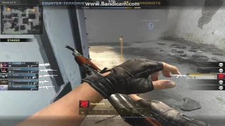 CSGO | Best Silver Ace Clutch Take Your Time To Laugh |