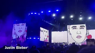 Justin Bieber Full Highlights At Made In America Festival Presents by Tidal #BieberHighlightsAtMIA
