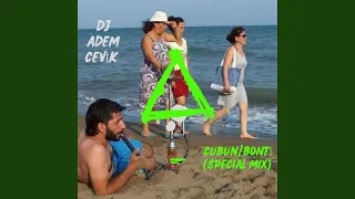 CUBUN BONTİ SNEAKERS (SPECIAL MIX)