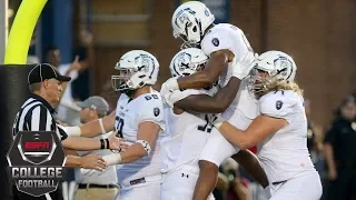 College Football Highlights: Old Dominion upsets No. 13 Virginia Tech | ESPN