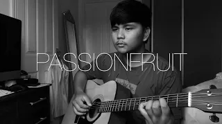 Drake - Passionfruit (Fingerstyle)