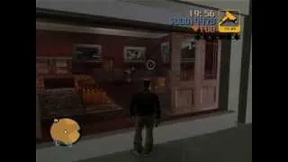 мифы GTA 3 миф №1 Призрак Сальваторэ Лионэ