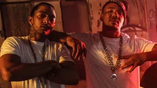 Nipsey Hussle - They Roll (ft. The Game)