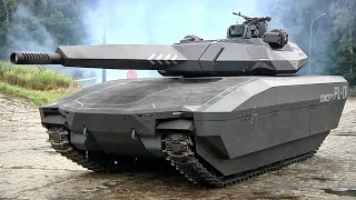 10 Military Prototypes from Poland