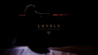Hayley Dailey  -  Lovely (Official Music Video) Bmpcc 4k w/ sirui 35mm f 1.8 Anamorphic