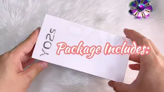 VIVO Y02S Unboxing, Specifications and Quick Review