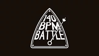 140 BPM BATTLE: EDIK_KINGSTA X MAGIKERN