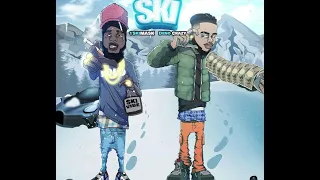 1SkiMask Ft Deno Crazy - Ski | Official Audio