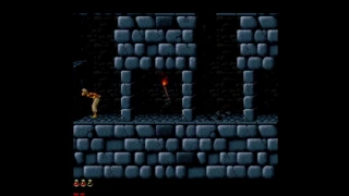 Prince of Persia -Censored-