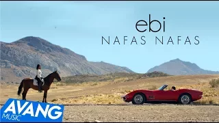 Ebi - Nafas Nafas Remix OFFICIA VIDEO 4K