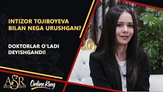 Dildora Zokirovaning ba'zi rejissorlarga javobi va bugungi faoliyati haqida