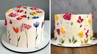 Top 100+ Amazing Cake Decorating Ideas | More Amazing Cake Decorating Compilation