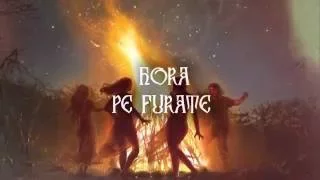 E-an-na - Hora Pe Furate (Official Track)