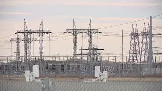 Texas receives $60 million in federal funds to shore up the power grid