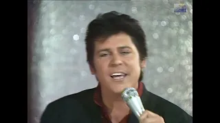 Shakin' Stevens - Cry Just A Little Bit (NRK 1983)