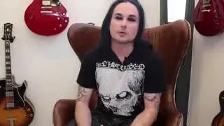 Cradle of Filth I Interview I Music-News.com