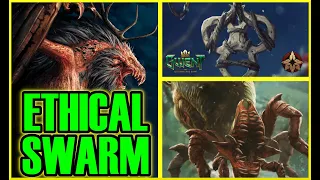 GWENT | Say NO to Tatterwing! Play Ethical Arachas Swarm deck instead