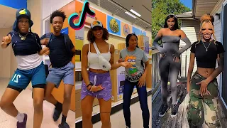 New Dance Challenge and Memes Compilation August