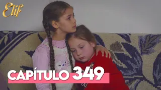 Elif Segunda Temporada Capítulo 349 | Elif Capítulo 349