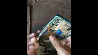 Huawei y9 prime 2019 power button not working solution and replace the button
