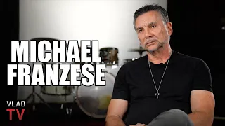 Michael Franzese Explains Why He Spoke to the Feds & Why the Mafia Put a Hit on Him (Part 4)