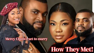 How Mercy Chinwo And Her Husband Met | Mercy Chinwo Set To Marry | Amycjay