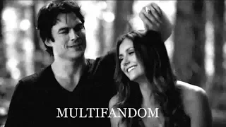 Multifandom || ОТПУСТИ {collab}