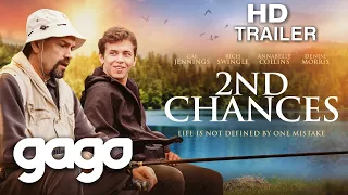 GAGO - 2nd Chances (Trailer)