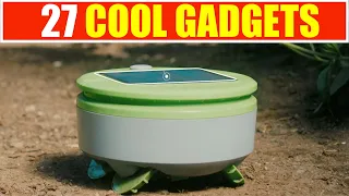 27 Cool Gadgets You Can Buy On Amazon 2023 | Cool Amazon Products | Amazon Must Haves | Cool Tech