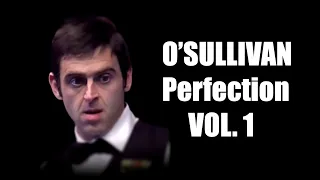 O'Sullivan Perfection Vol.1