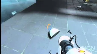 Portal 2: Final Transmission Achievement / Trophy