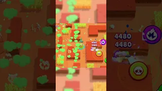 Dynamike -999 iq 🔥🔥💯 #shorts #viral #brawlstars