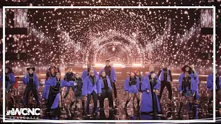 Charlotte's own Sainted Trap Choir performs in 'America's Got Talent: Fantasy League' finals