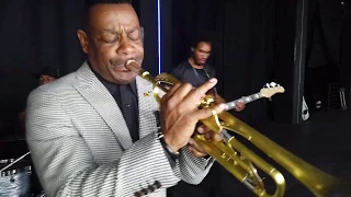 Willie Bradley "Life On Top" featuring Greg Manning