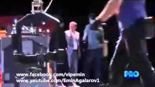 Emin Agalarov - Any Time You Fall (Official Fan Trailler) 2011 www.facebook.com/vipemin