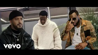 GIMS, DADJU, SLIMANE - Belle (Clip Vidéo)