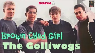 Brown Eyed Girl (A Mono To True Stereo Mix) - The Golliwogs (Creedence Clearwater Revival)