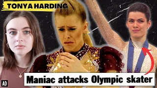 The TRUTH about *that* Tonya Harding attack