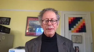 Douglas Bloch Livestream Video #196