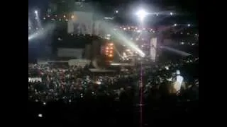 Rihanna and Britney Spears performing "S&M" @ the 2011 Billboard Music Awards in Vegas pt. 2