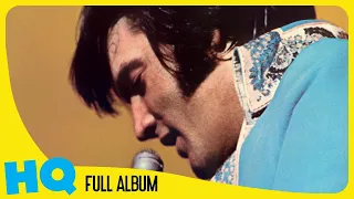 ELVIS PRESLEY — ALMOST IN LOVE『 1970・FULL ALBUM 』