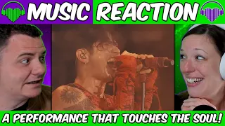 ONE OK ROCK - Renegades Luxury Disease Japan Tour REACTION @ONEOKROCK