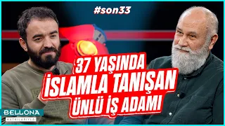 Şoförü Sakallı Diye Taksiye Binmiyordum - Mehmet Salim Öztoksoy | SON33