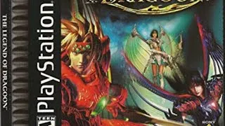 Legend of Dragoon (PS1, 2000) - Pt. 24 - No Commentary