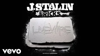 J. Stalin - Bricks (Audio)