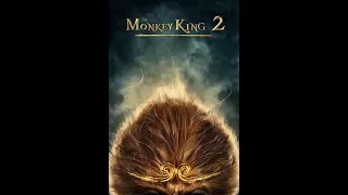 A Lenda do Rei Macaco 2 - Viagem ao Oeste (Filme HD)