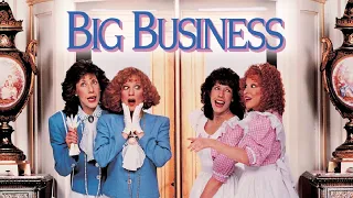 Preview: Big Business (Trailer) 1988